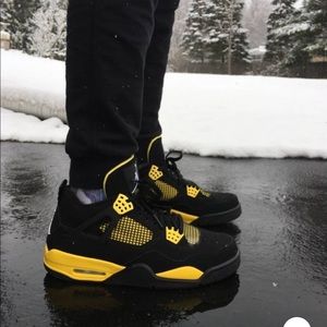 Meet your Posher, Jaybyn